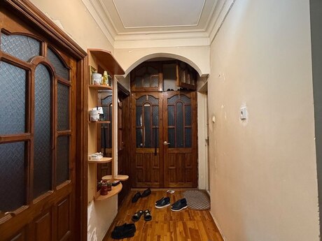 4-комнатная квартира, 95 м², Həzi Aslanov: 222 000 ₼ 3