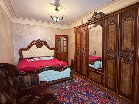 4-комнатная квартира, 95 м², Həzi Aslanov: 222 000 ₼ 4