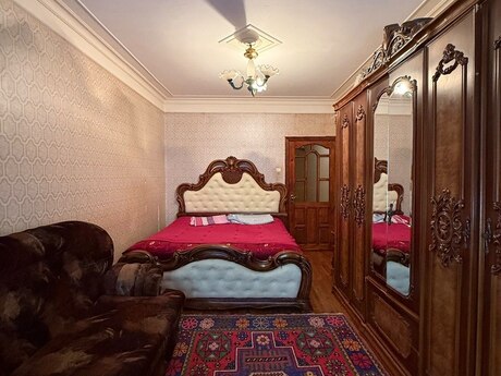 4-комнатная квартира, 95 м², Həzi Aslanov: 222 000 ₼ 5