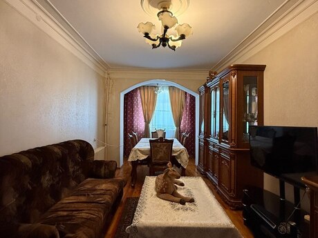 4-комнатная квартира, 95 м², Həzi Aslanov: 222 000 ₼ 2