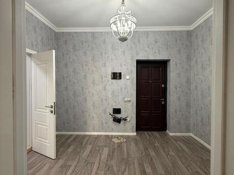 2 otaqlı yeni tikili - Nizami m. - 70 m²