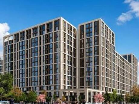 Elan №6321790 - Bakı, Azadlıq Prospekti m., 3 otaqlı, 127 m², 14/15 mərtəbə
