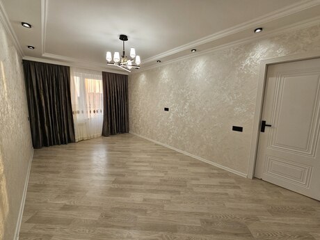 2 otaqlı mənzil, 55 m², Yeni Günəşli: 149 900 ₼ 2