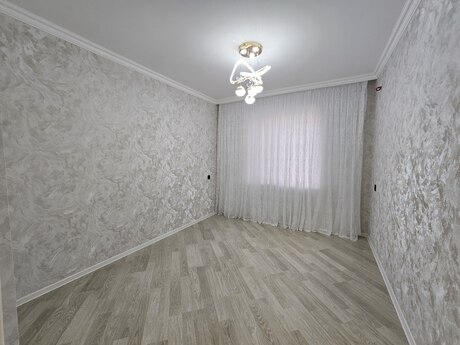 2 otaqlı mənzil, 55 m², Yeni Günəşli: 149 900 ₼ 5