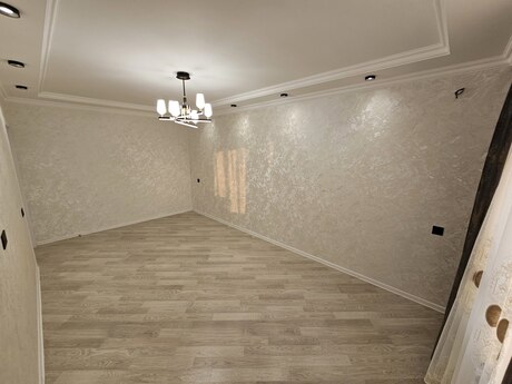 2 otaqlı mənzil, 55 m², Yeni Günəşli: 149 900 ₼ 4