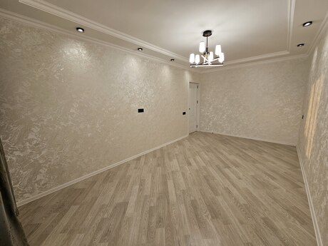 2 otaqlı mənzil, 55 m², Yeni Günəşli: 149 900 ₼ 3