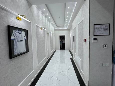 Obyekt - 28 May m. - 1000 m²