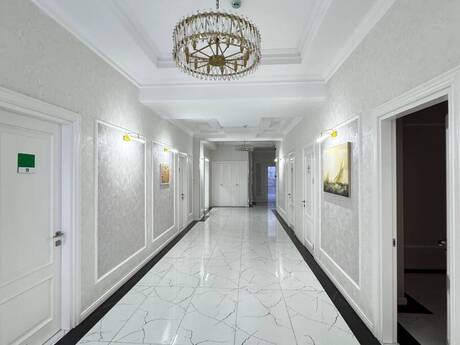 Obyekt - 28 May m. - 1000 m²