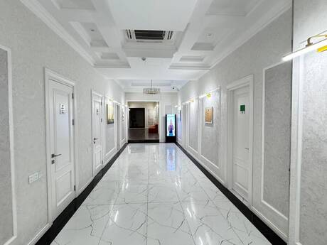 Elan №6321807 - Bakı, 28 May m., 1000 m²