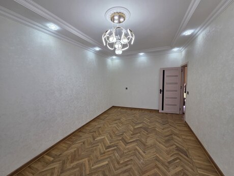 2 otaqlı mənzil, 50 m², Azadlıq Prospekti: 138 500 ₼ 3