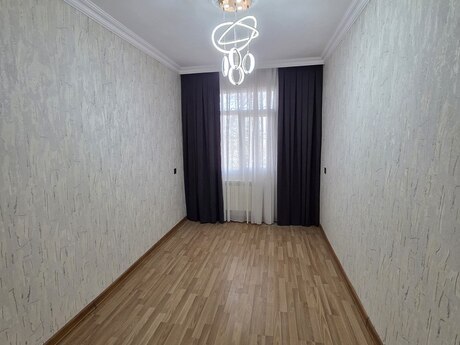 2 otaqlı mənzil, 50 m², Azadlıq Prospekti: 138 500 ₼ 4