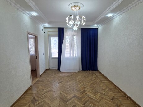 2 otaqlı mənzil, 50 m², Azadlıq Prospekti: 138 500 ₼ 2