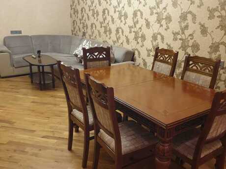 3-room apartment, 88 m², Yeni Günəşli: 183 000 ₼ 2