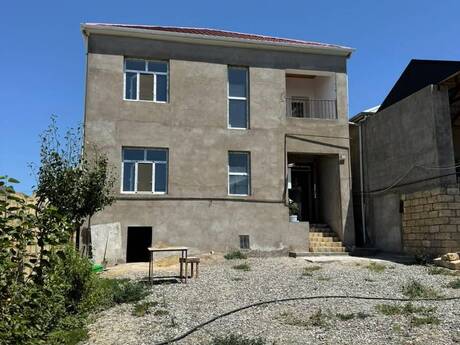 Объявление №6321836 - Баку, пос. Масазыр, 4-комн., 180 м²
