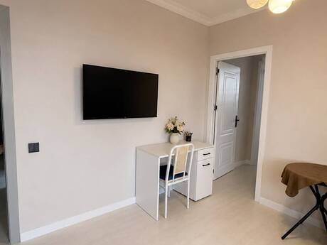 2-room apartment, 54,1 m², Bakıxanov: 155 000 ₼ 5