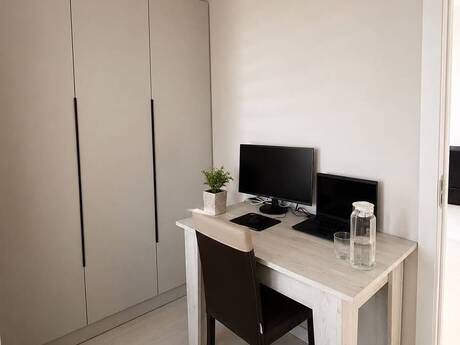 2-room apartment, 54,1 m², Bakıxanov: 155 000 ₼ 4