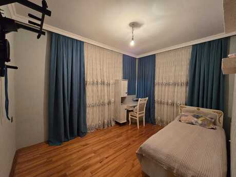 5 otaqlı həyət evi, 130 m², Buzovna: 135 000 ₼ 5
