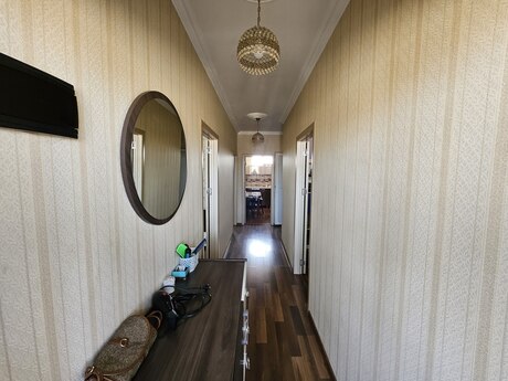 3 otaqlı mənzil, 78 m², Əhmədli: 140 000 ₼ 5