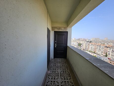 Elan №6321866 - Bakı, Əhmədli m., 3 otaqlı, 78 m², 18/18 mərtəbə