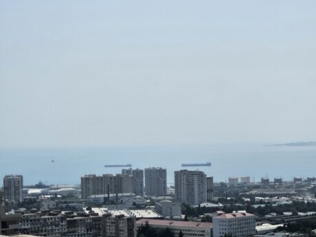 3 otaqlı mənzil, 78 m², Əhmədli: 140 000 ₼ 4