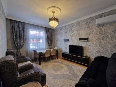 Elan №6321874 - Bakı, Abşeron r., 3 otaqlı, 70 m²