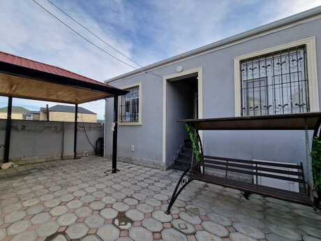 3 otaqlı həyət evi, 70 m², Abşeron: 86 500 ₼ 3