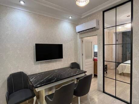 Elan №6321868 - Bakı, Yasamal q., 3 otaqlı, 80 m², 7/16 mərtəbə