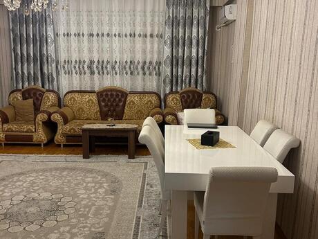 2-room apartment for rent, 95 m², Neftçilər: 850 ₼/mo 4
