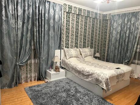 2-room apartment for rent, 95 m², Neftçilər: 850 ₼/mo 5