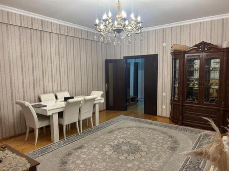 2-room apartment for rent, 95 m², Neftçilər: 850 ₼/mo 2