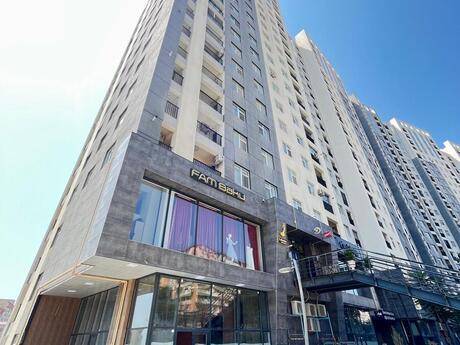 Elan №6321886 - Bakı, Həzi Aslanov m., 180 m²
