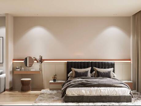 Elan №6321887 - Bakı, Nardaran q., 1 otaqlı, 48 m², 3/5 mərtəbə
