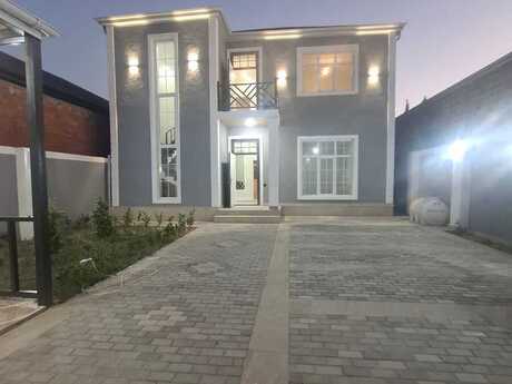 Elan №6321951 - Bakı, Xətai r., 4 otaqlı, 164 m²