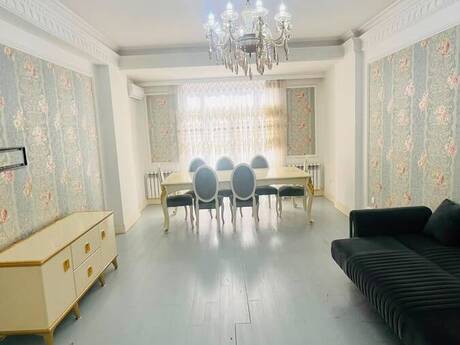 Объявление №6321945 - Баку, Наримановский  р., 2-комн., 110 м², 5/16 этаж