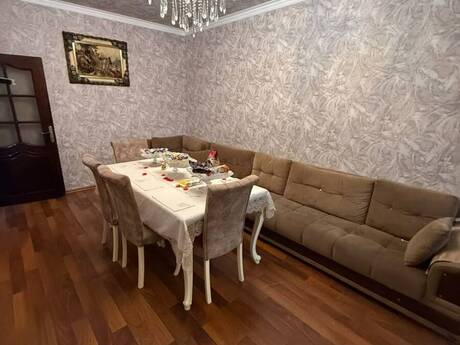 Elan №6321956 - Bakı, Memar Əcəmi m., 3 otaqlı, 65 m², 1/5 mərtəbə