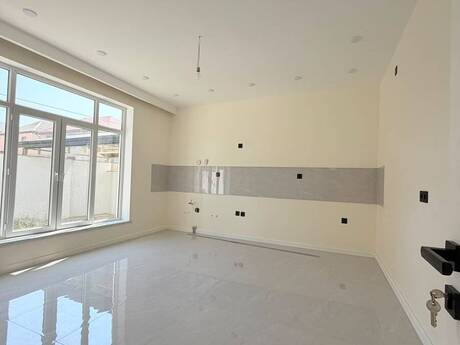 6-комн. дом/дача - пос. Чичек - 180 м²