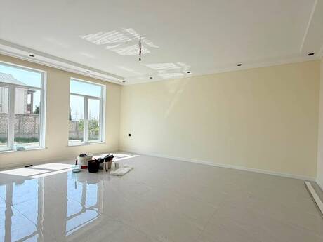 6-комн. дом/дача - пос. Чичек - 180 м²