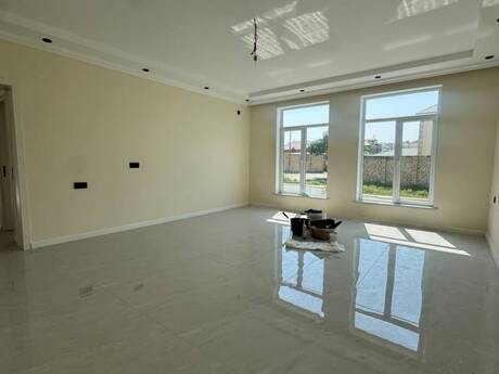 6-комн. дом/дача - пос. Чичек - 180 м²
