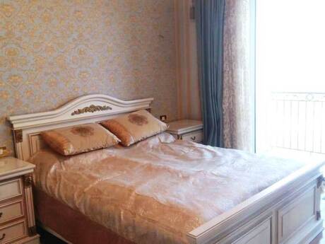 Elan №6321964 - Bakı, Elmlər Akademiyası m., 2 otaqlı, 60 m², 5/5 mərtəbə