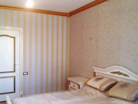 Elmlər Akademiyasında 2 otaqlı köhnə tikili mənzil kirayə verilir, 60 m², 700 AZN/ay, şəkil 4 / 12