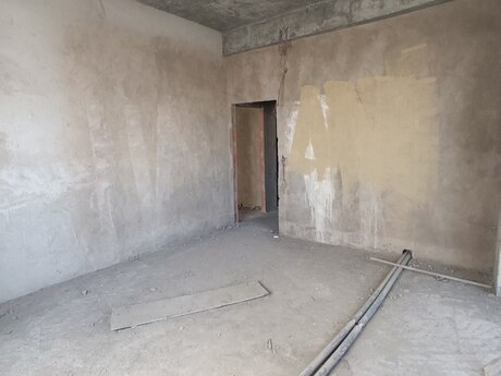 4 otaqlı yeni tikili - Həzi Aslanov m. - 158 m²