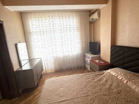 3-room apartment, 105 m², Nəriman Nərimanov: 285 000 ₼ 4
