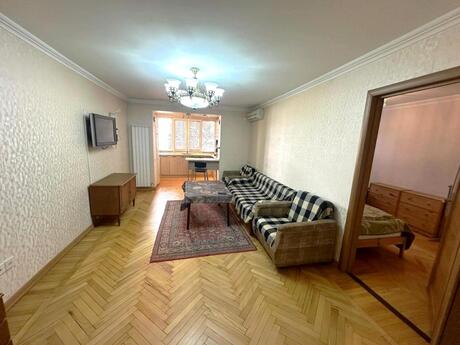 Elan №6321981 - Bakı, Elmlər Akademiyası m., 3 otaqlı, 70 m², 3/5 mərtəbə