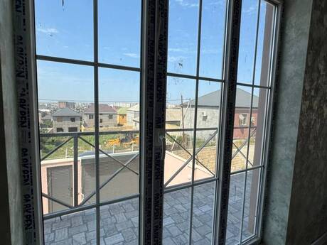 5 otaqlı həyət evi, 185 m², Hökməli: 178 000 ₼ 5