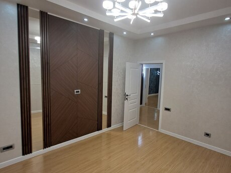3 otaqlı mənzil, 70 m², Masazır: 139 000 ₼ 3