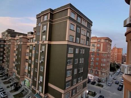 3 otaqlı mənzil, 70 m², Masazır: 139 000 ₼ 2