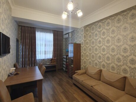 2 otaqlı mənzil, 57 m², Azadlıq Prospekti: 188 000 ₼ 4