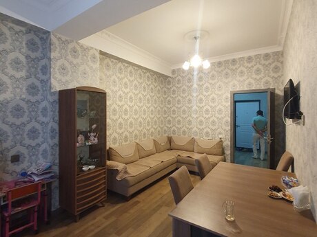 Elan №6257990 - Bakı, Azadlıq Prospekti m., 2 otaqlı, 57 m², 6/16 mərtəbə