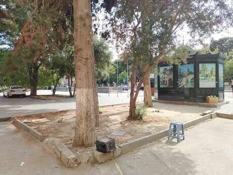 3 otaqlı mənzil, 80 m², Elmlər Akademiyası: 300 000 ₼ 2