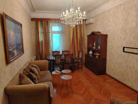 3 otaqlı mənzil, 80 m², Elmlər Akademiyası: 300 000 ₼ 3